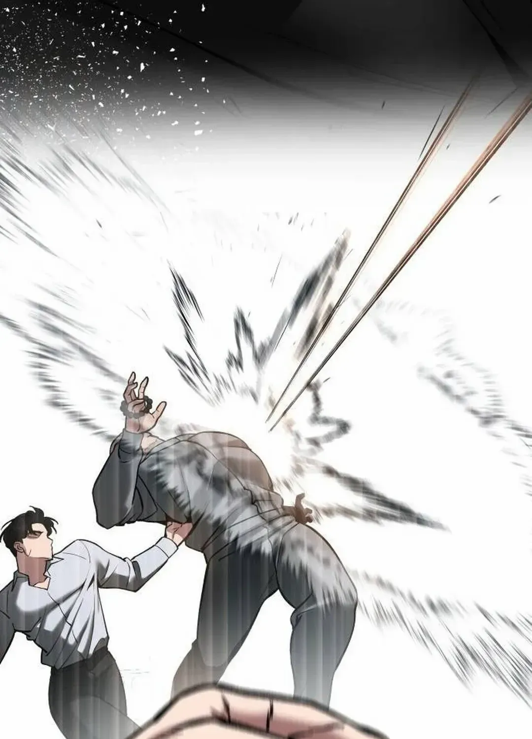 Read The Bully In-Charge chapter 109 image 179 on Lezhin