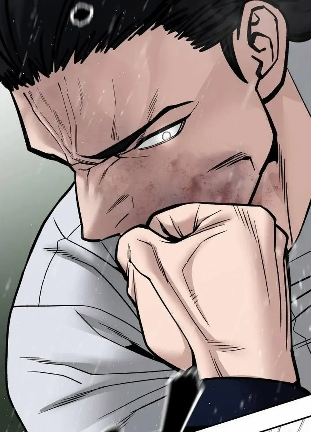 Read The Bully In-Charge chapter 109 image 19 on Lezhin