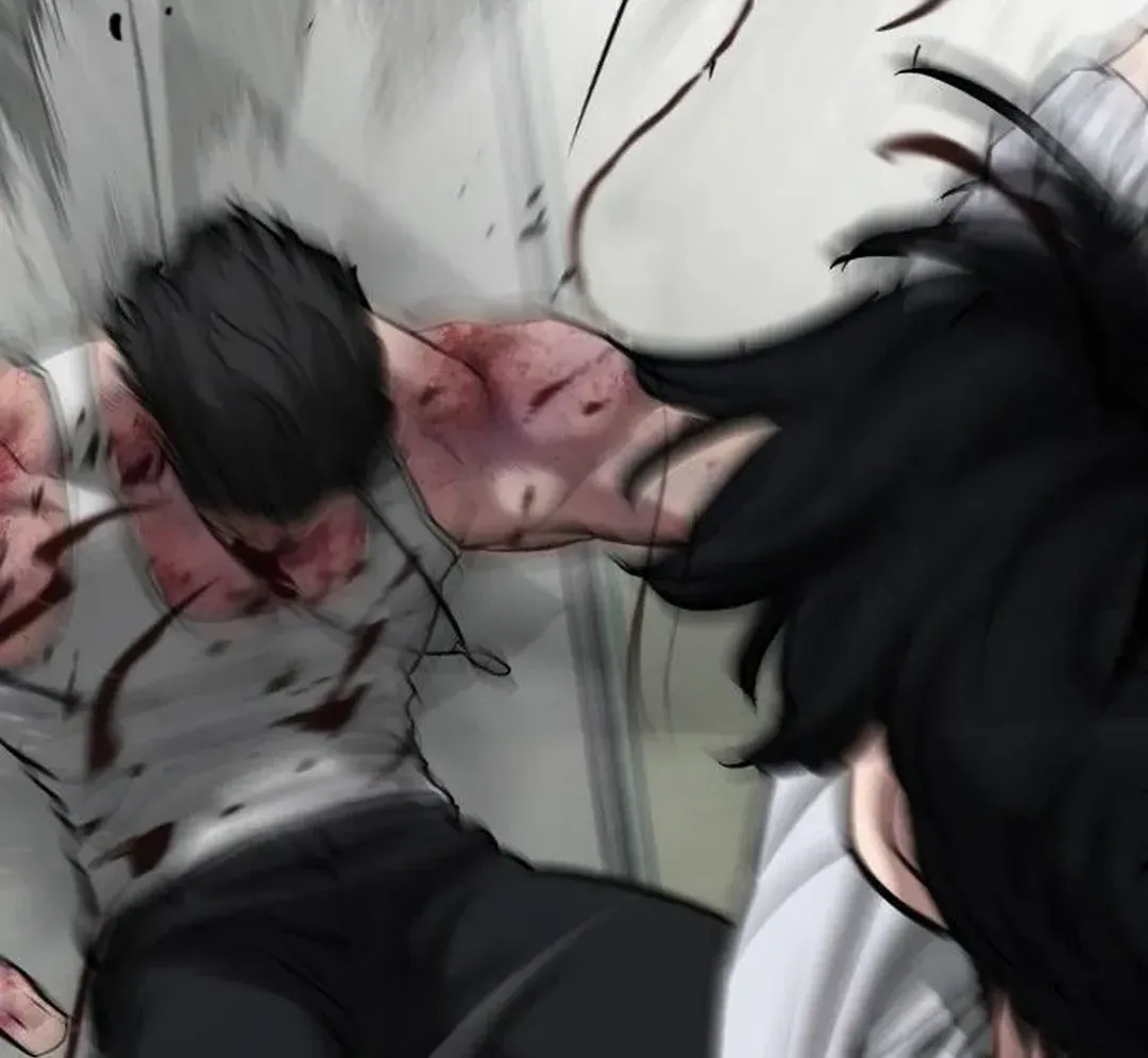 Read The Bully In-Charge chapter 109 image 192 on Lezhin