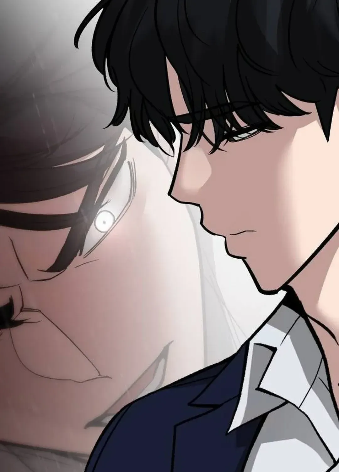 Read The Bully In-Charge chapter 109 image 197 on Lezhin