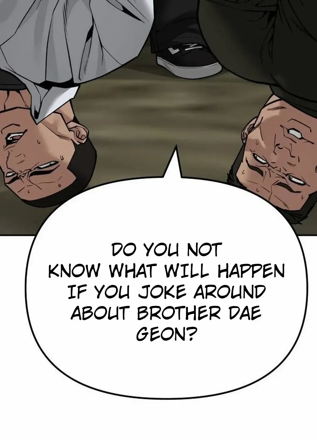 Read The Bully In-Charge chapter 109 image 206 on Lezhin