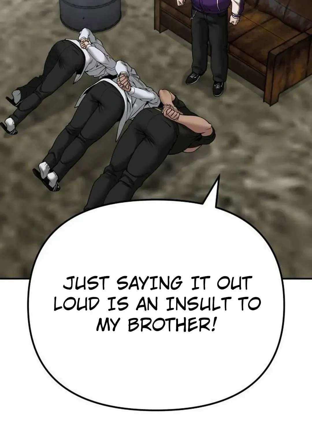 Read The Bully In-Charge chapter 109 image 215 on Lezhin