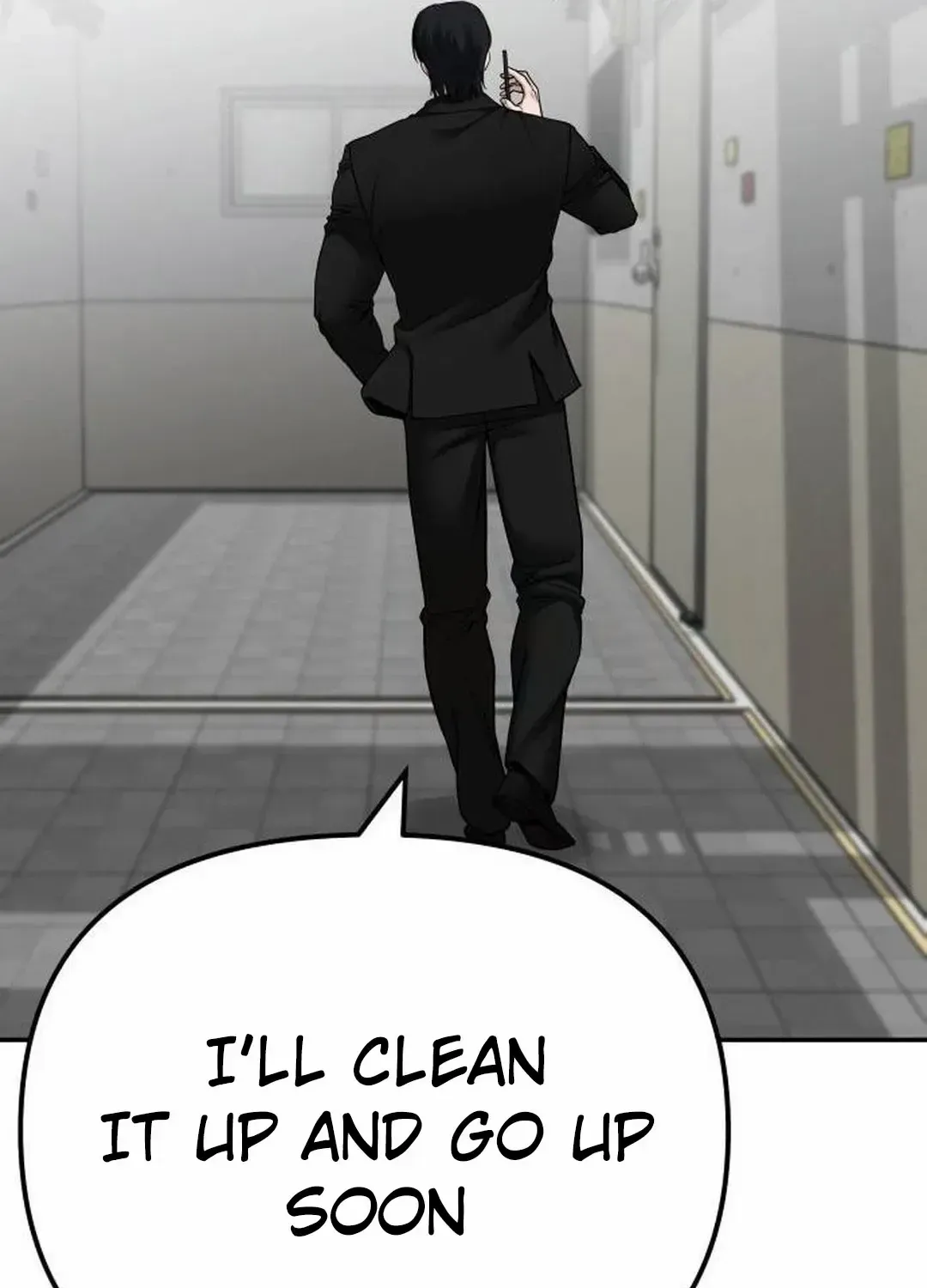 Read The Bully In-Charge chapter 109 image 236 on Lezhin