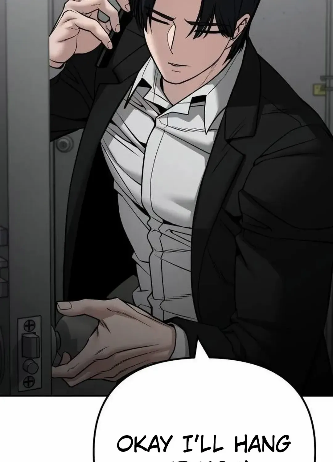 Read The Bully In-Charge chapter 109 image 238 on Lezhin