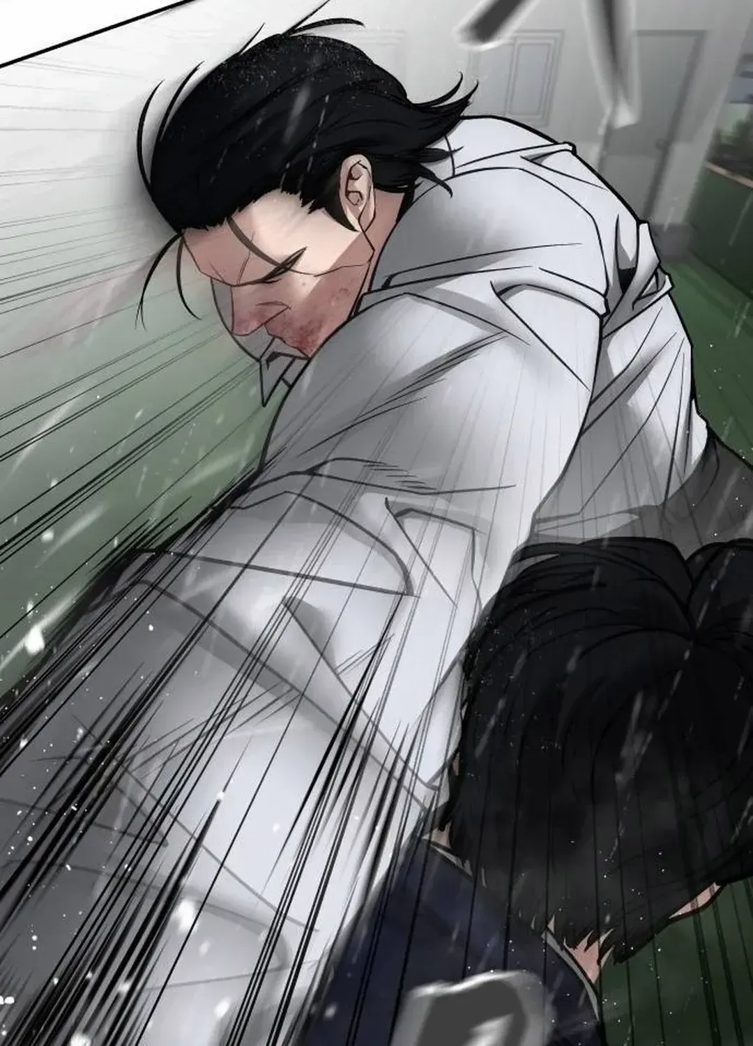 Read The Bully In-Charge chapter 109 image 24 on Lezhin
