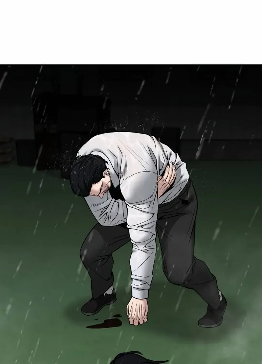 Read The Bully In-Charge chapter 109 image 3 on Lezhin