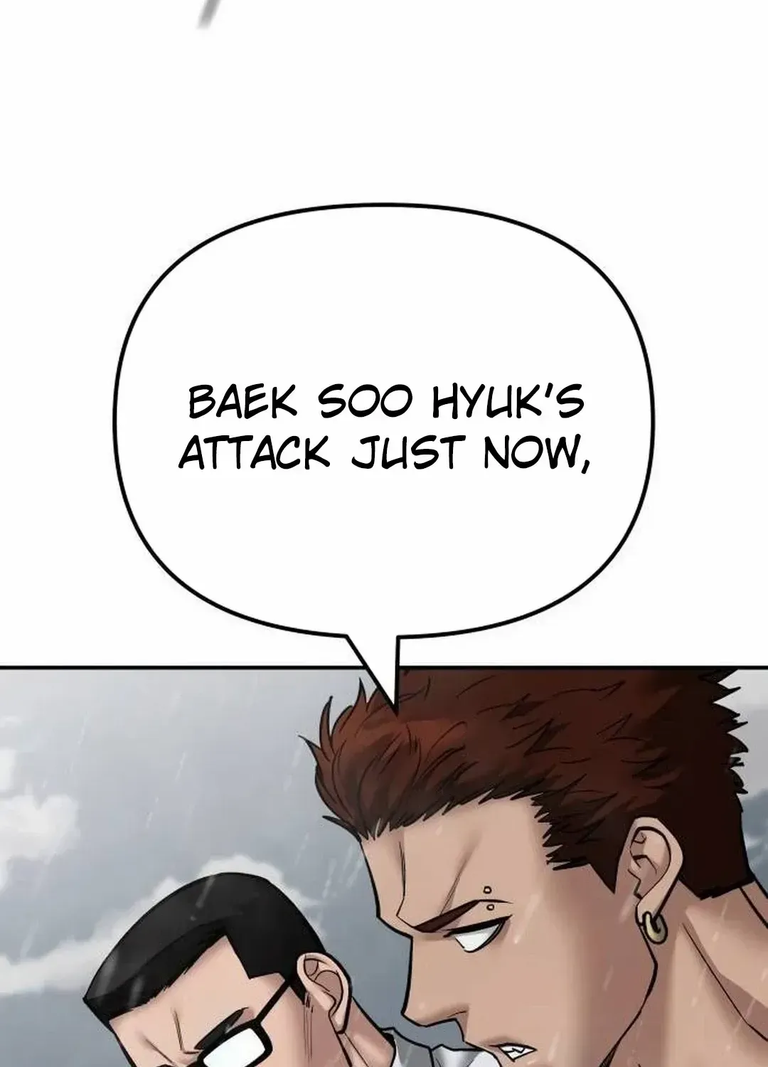 Read The Bully In-Charge chapter 109 image 40 on Lezhin