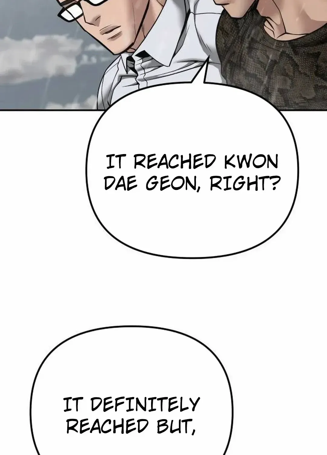 Read The Bully In-Charge chapter 109 image 41 on Lezhin
