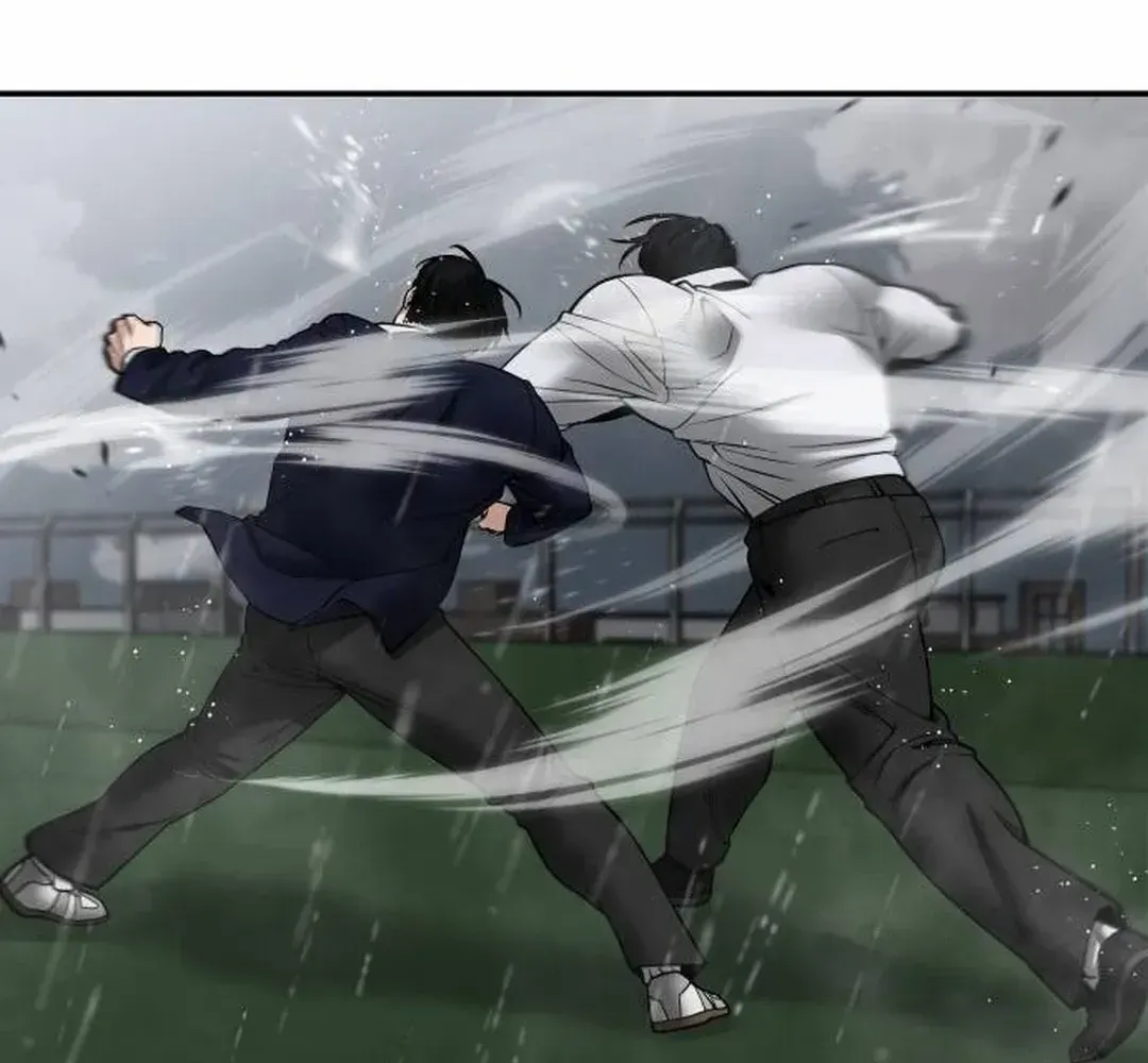 Read The Bully In-Charge chapter 109 image 50 on Lezhin