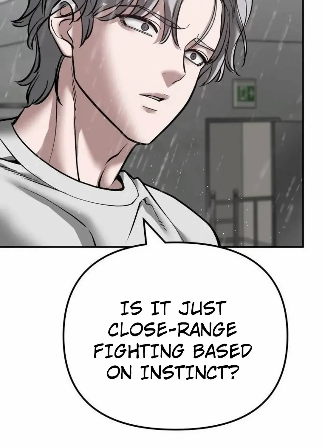 Read The Bully In-Charge chapter 109 image 54 on Lezhin