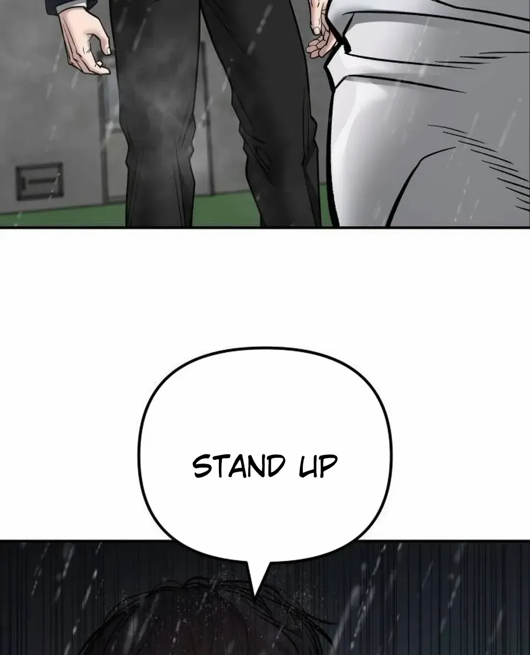 Read The Bully In-Charge chapter 109 image 6 on Lezhin