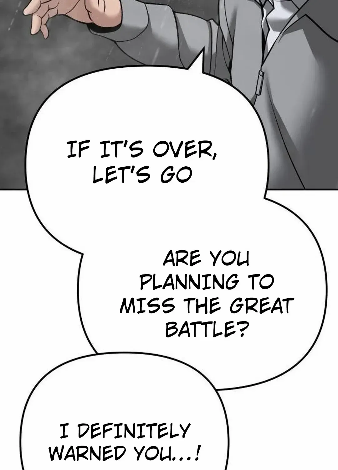 Read The Bully In-Charge chapter 109 image 97 on Lezhin