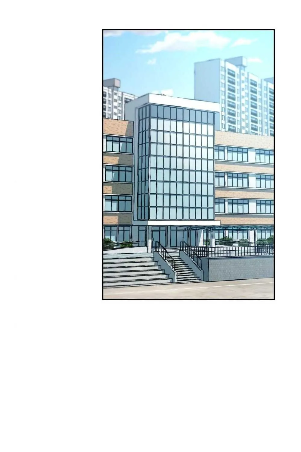 Read The Bully In-Charge chapter 11 image 1 on Lezhin