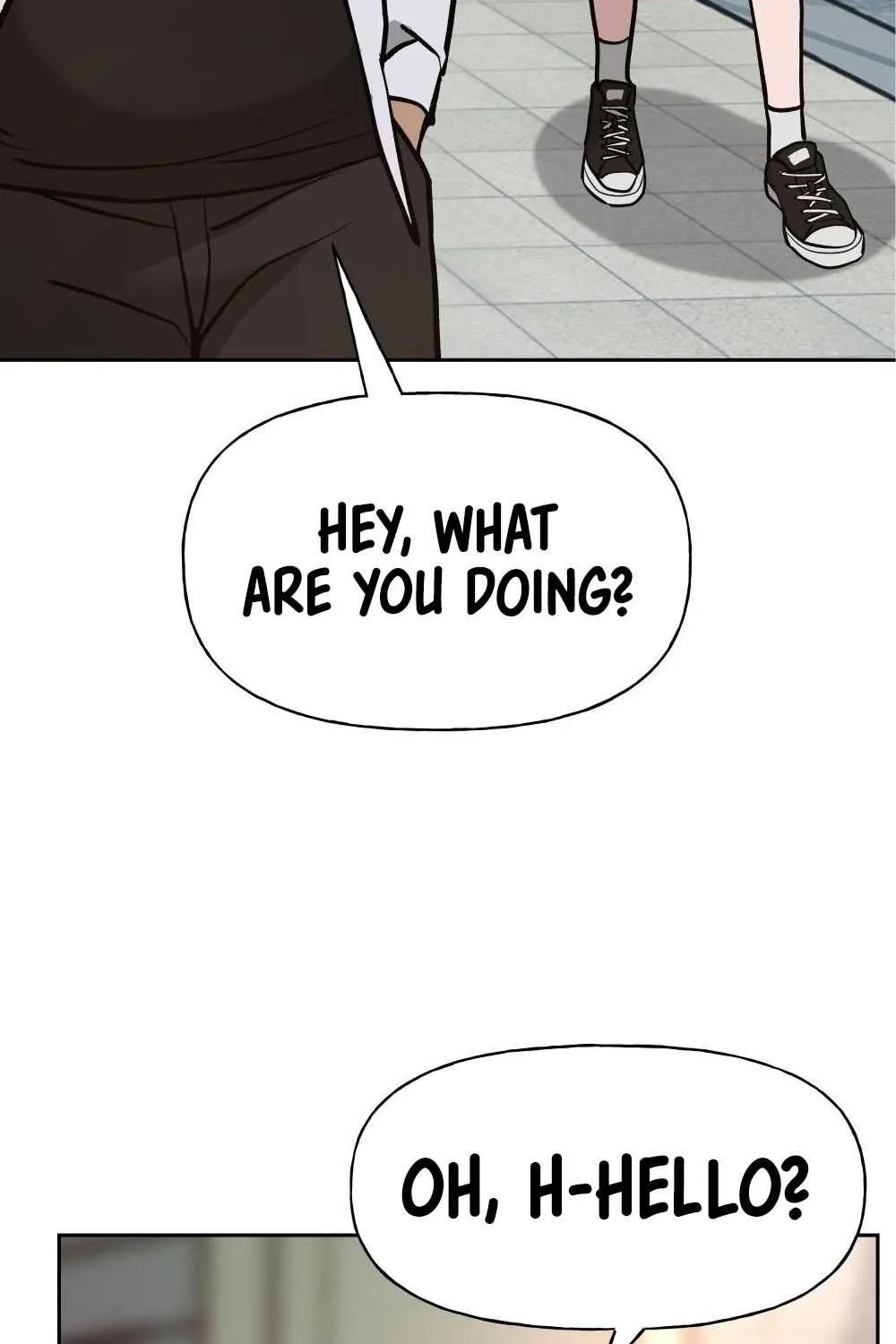 Read The Bully In-Charge chapter 11 image 104 on Lezhin