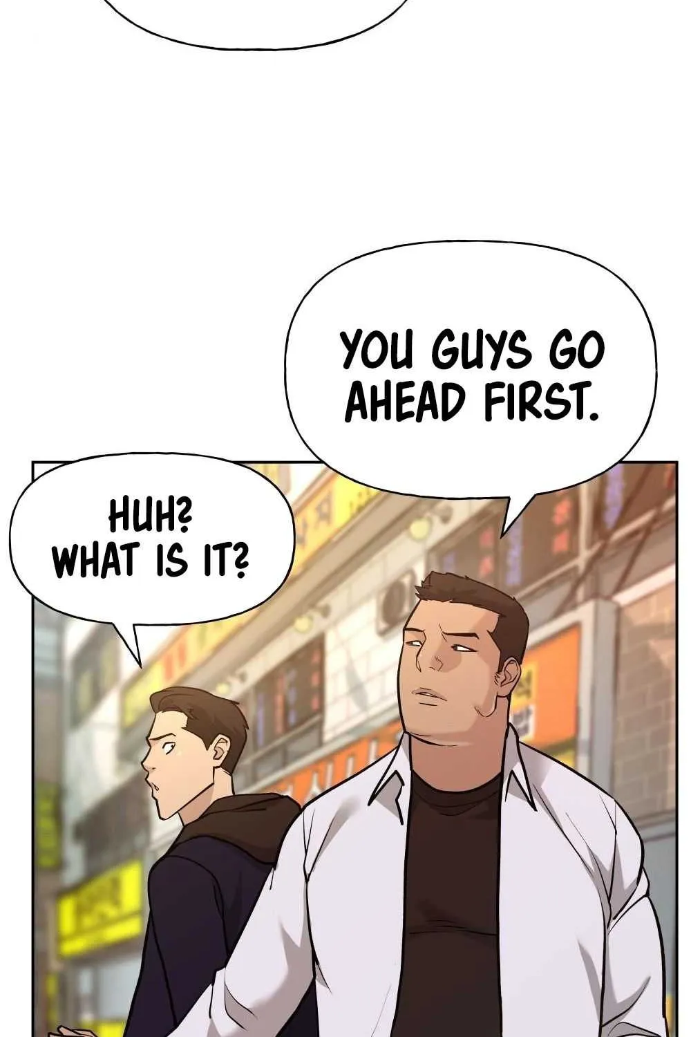 Read The Bully In-Charge chapter 11 image 106 on Lezhin