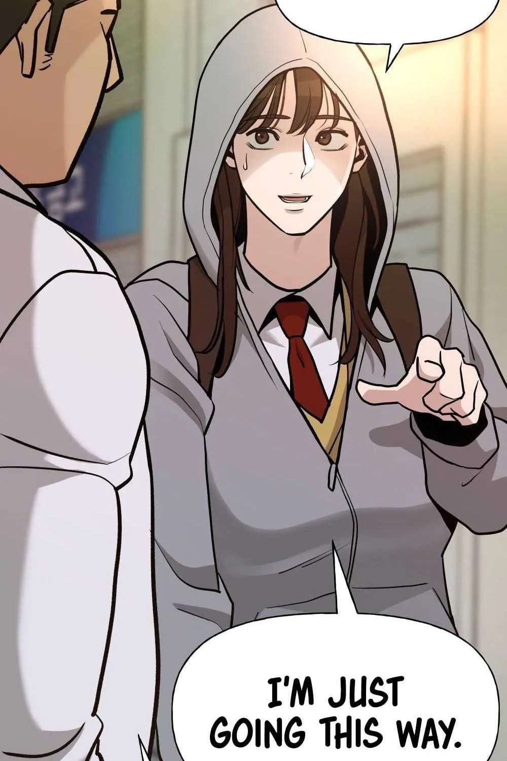 Read The Bully In-Charge chapter 11 image 108 on Lezhin