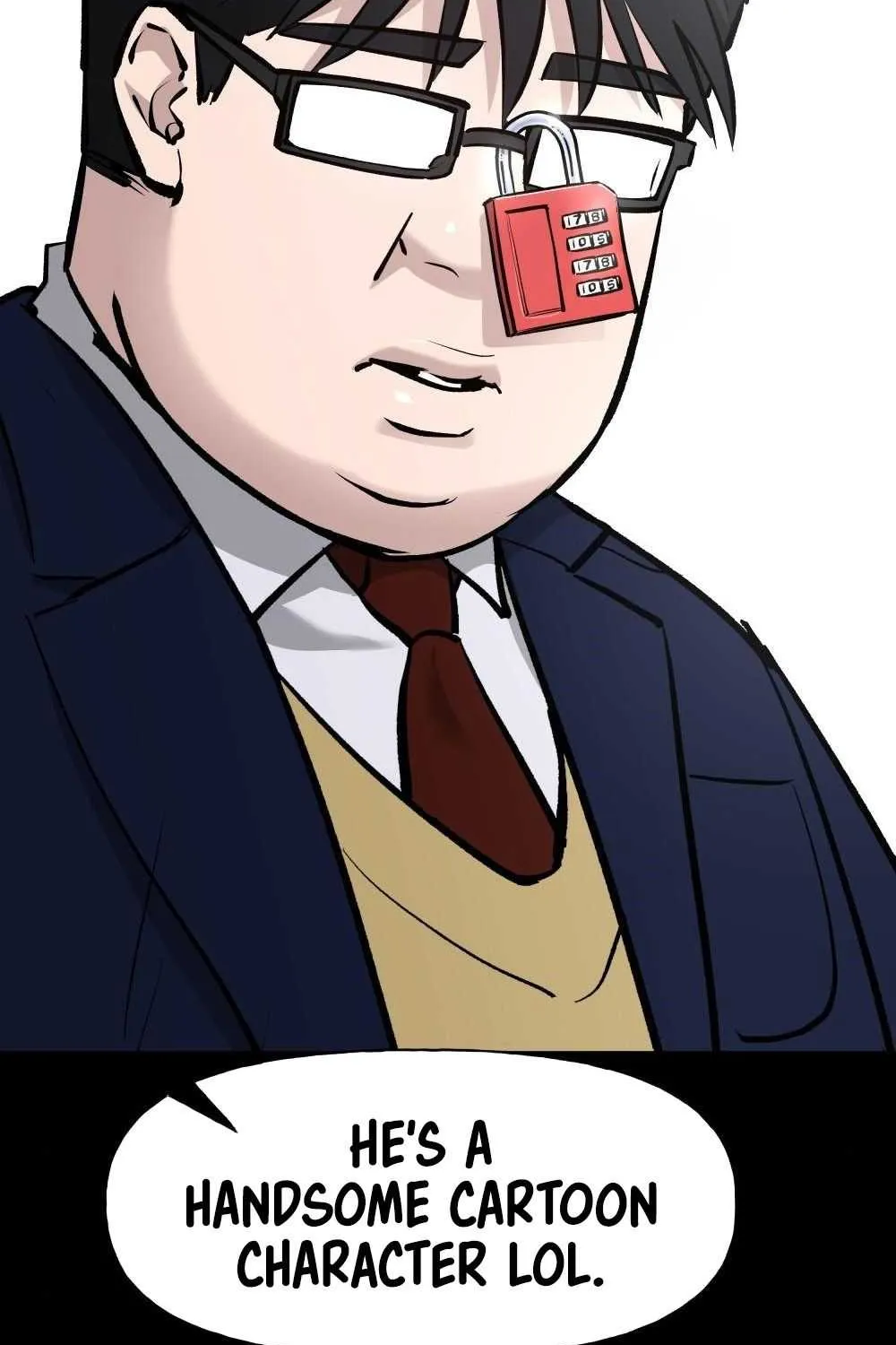 Read The Bully In-Charge chapter 11 image 11 on Lezhin