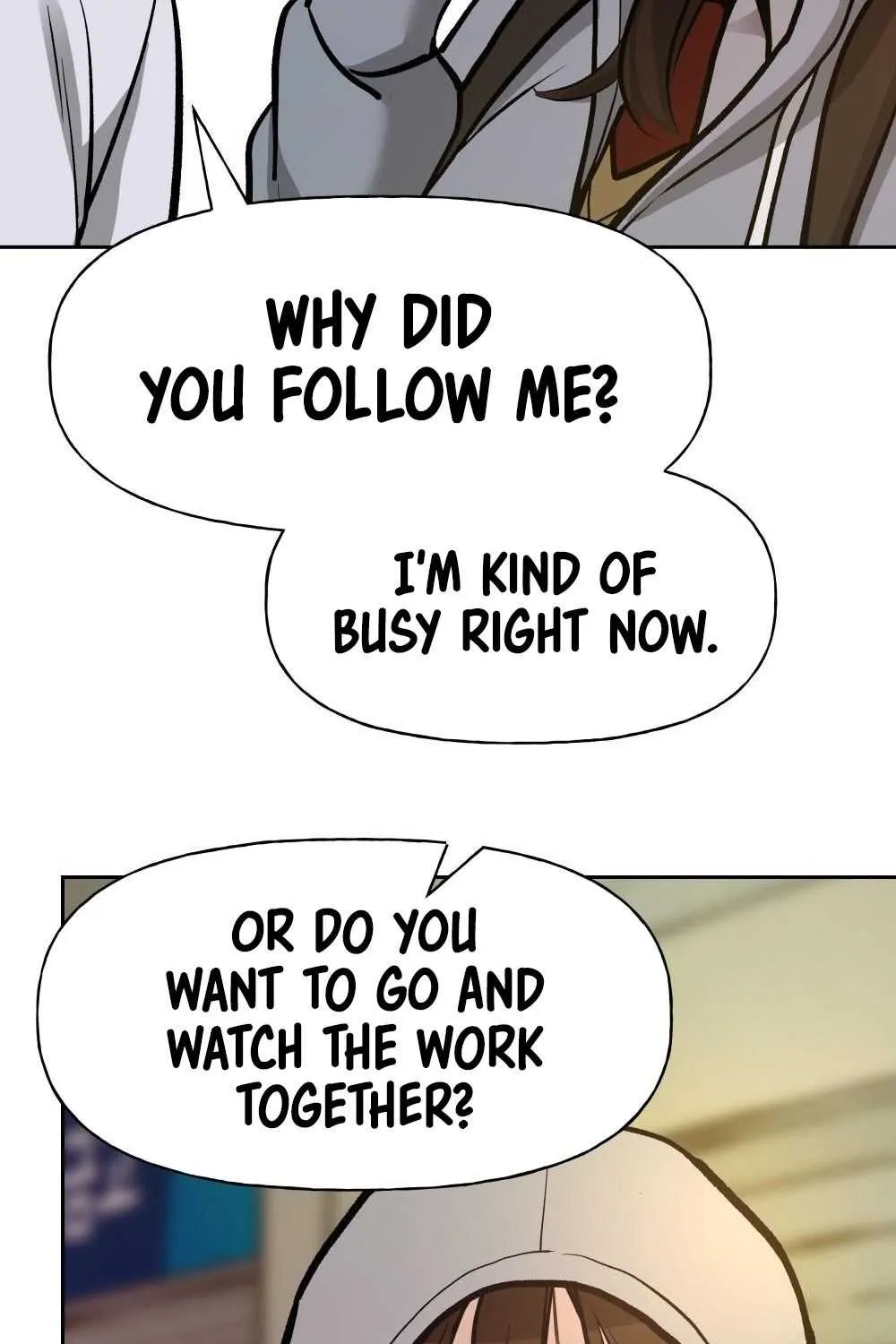 Read The Bully In-Charge chapter 11 image 115 on Lezhin