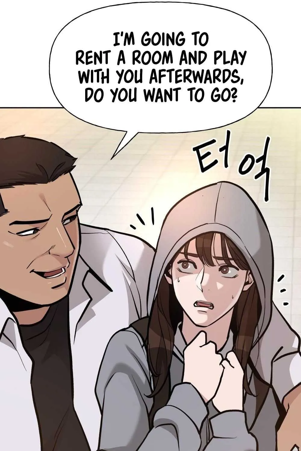 Read The Bully In-Charge chapter 11 image 118 on Lezhin