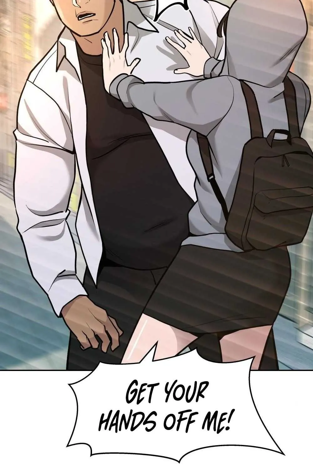 Read The Bully In-Charge chapter 11 image 120 on Lezhin