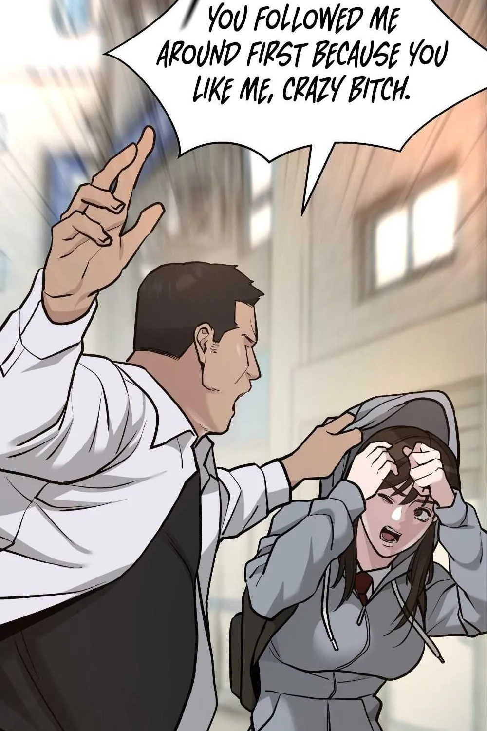 Read The Bully In-Charge chapter 11 image 123 on Lezhin
