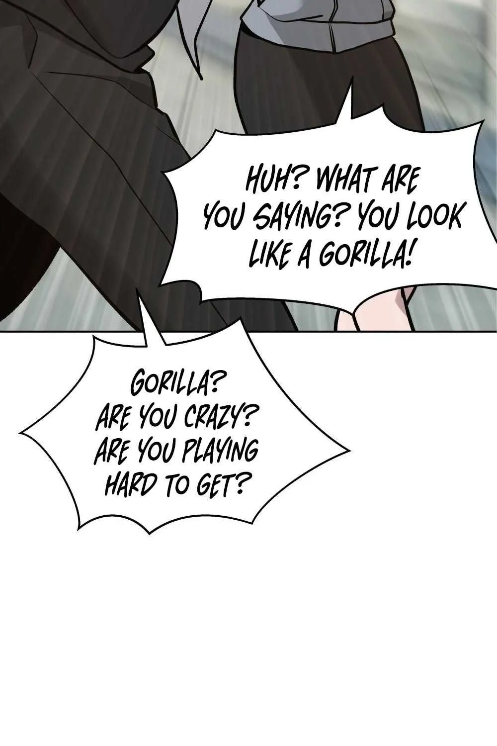 Read The Bully In-Charge chapter 11 image 124 on Lezhin