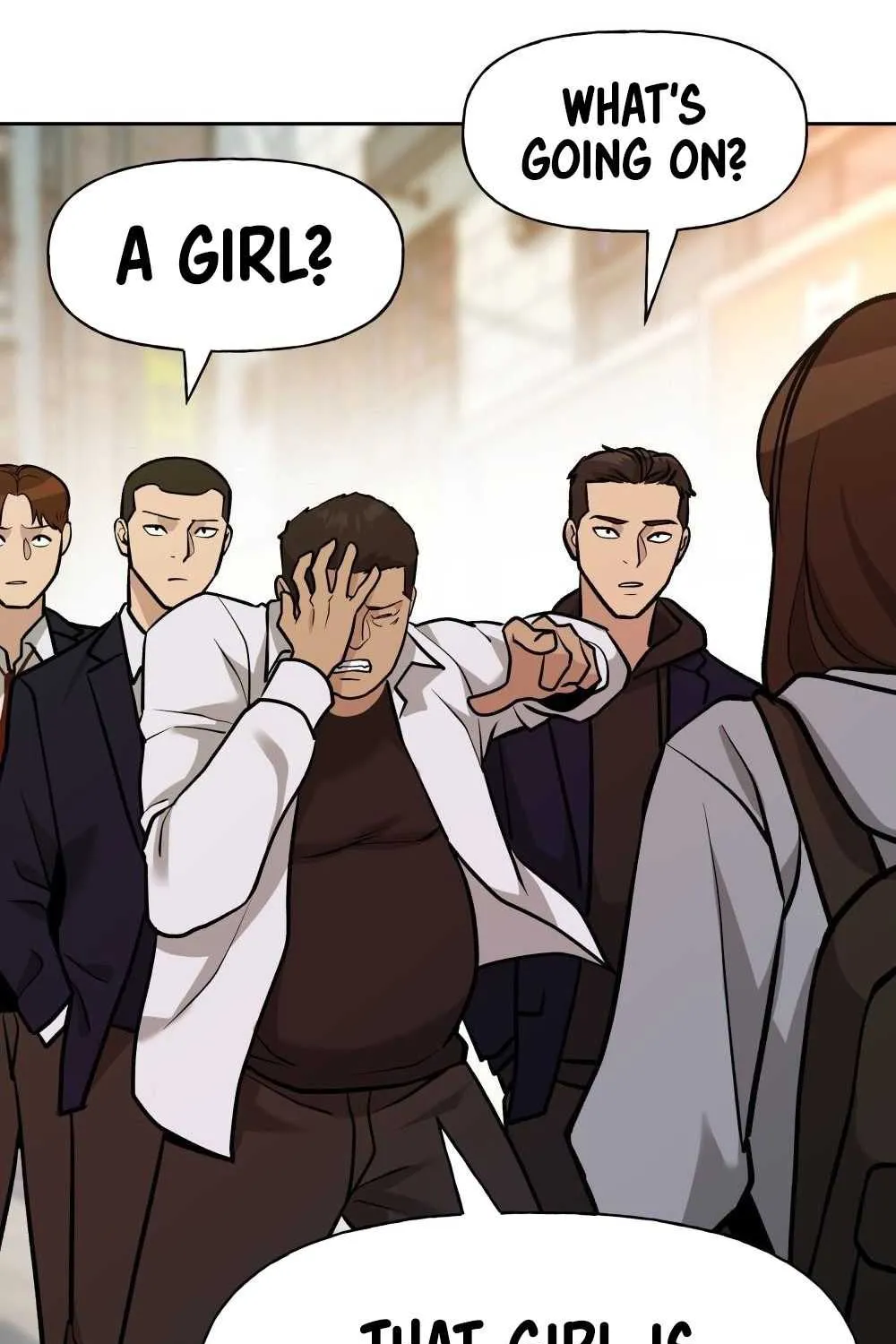 Read The Bully In-Charge chapter 11 image 132 on Lezhin