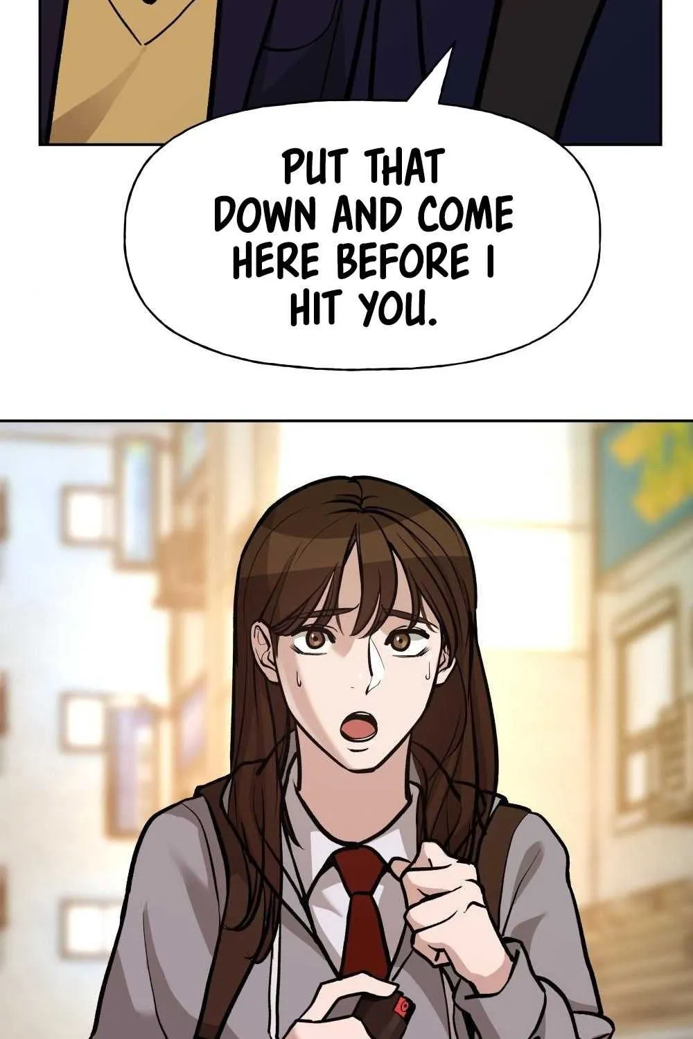 Read The Bully In-Charge chapter 11 image 135 on Lezhin