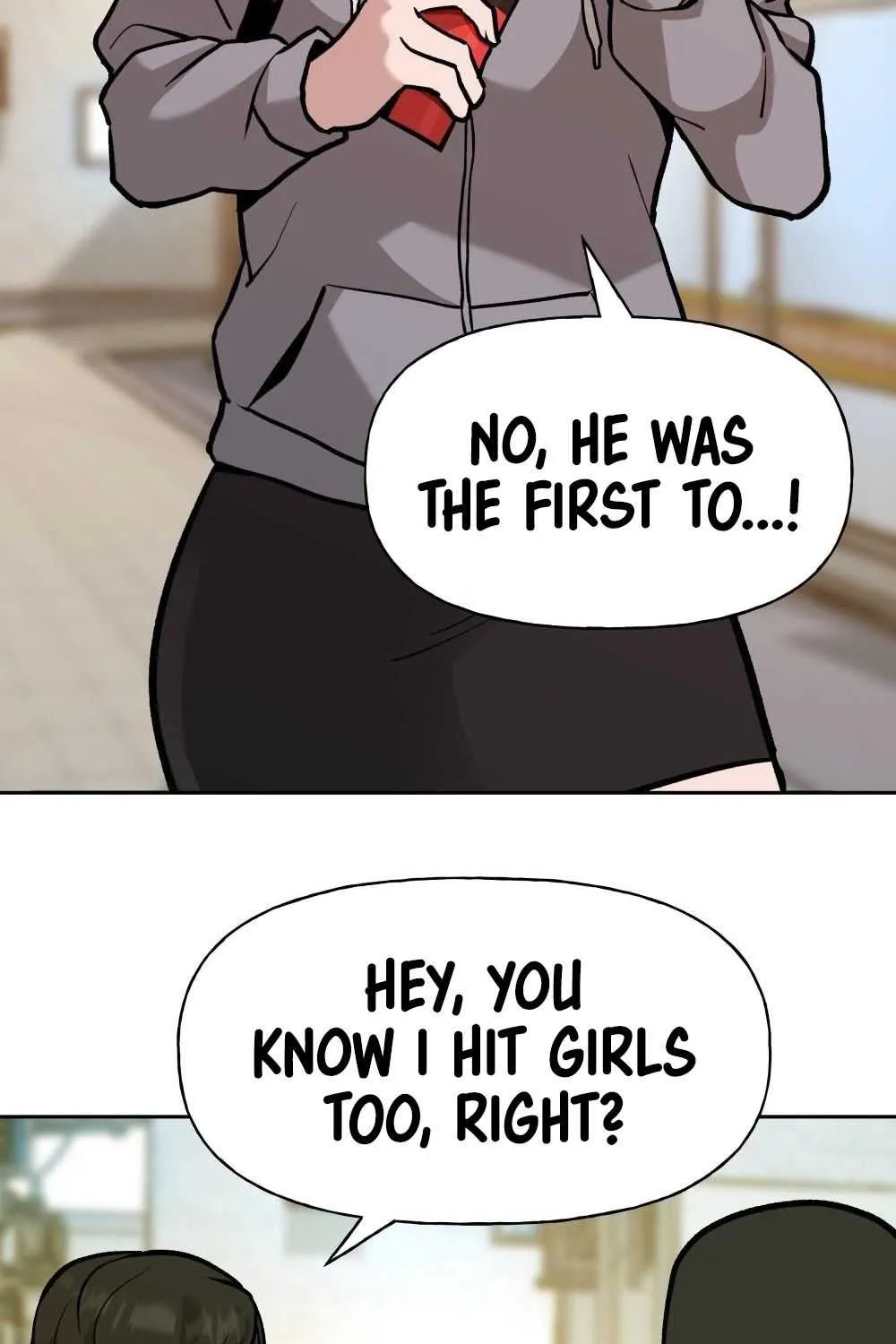 Read The Bully In-Charge chapter 11 image 136 on Lezhin