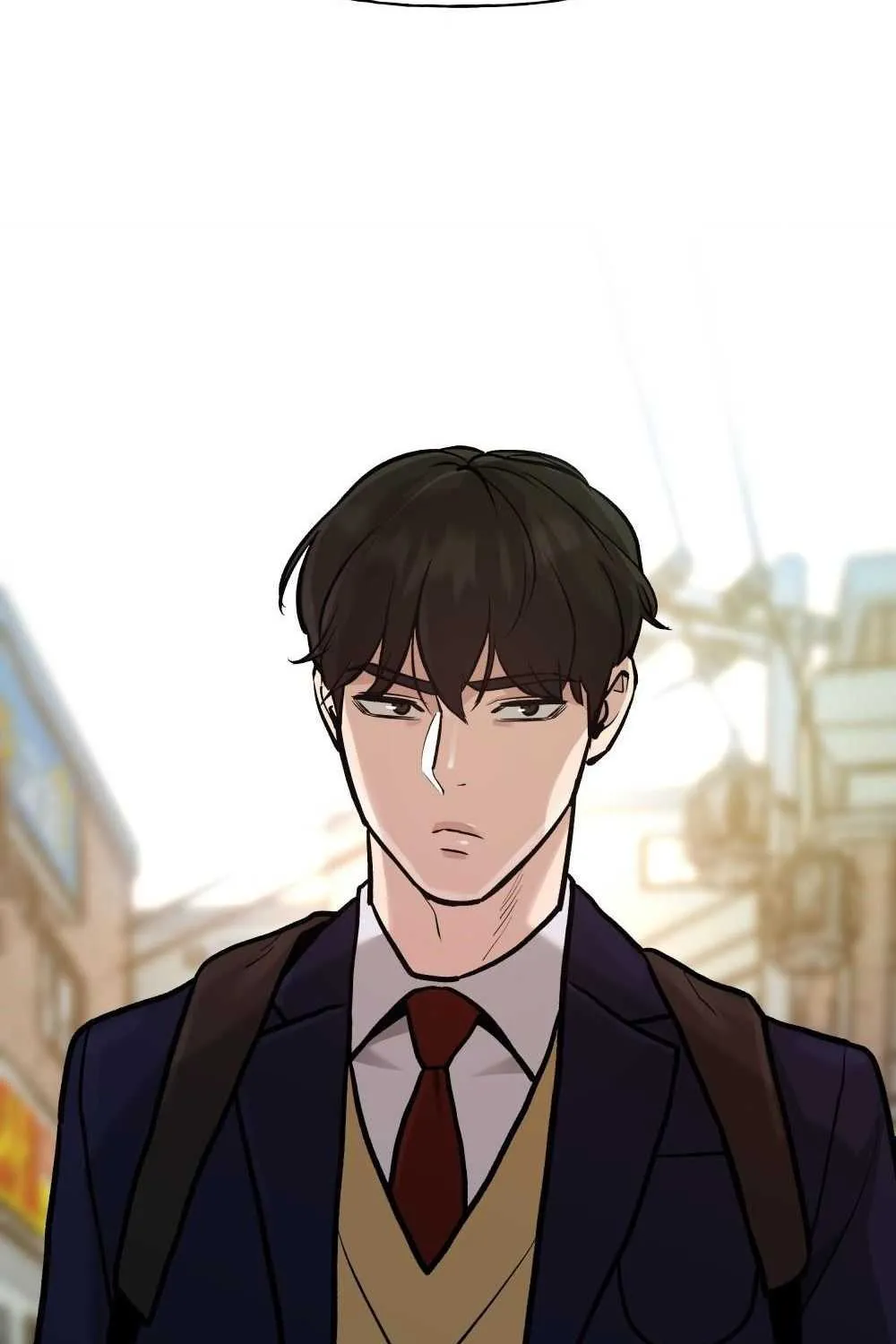 Read The Bully In-Charge chapter 11 image 138 on Lezhin