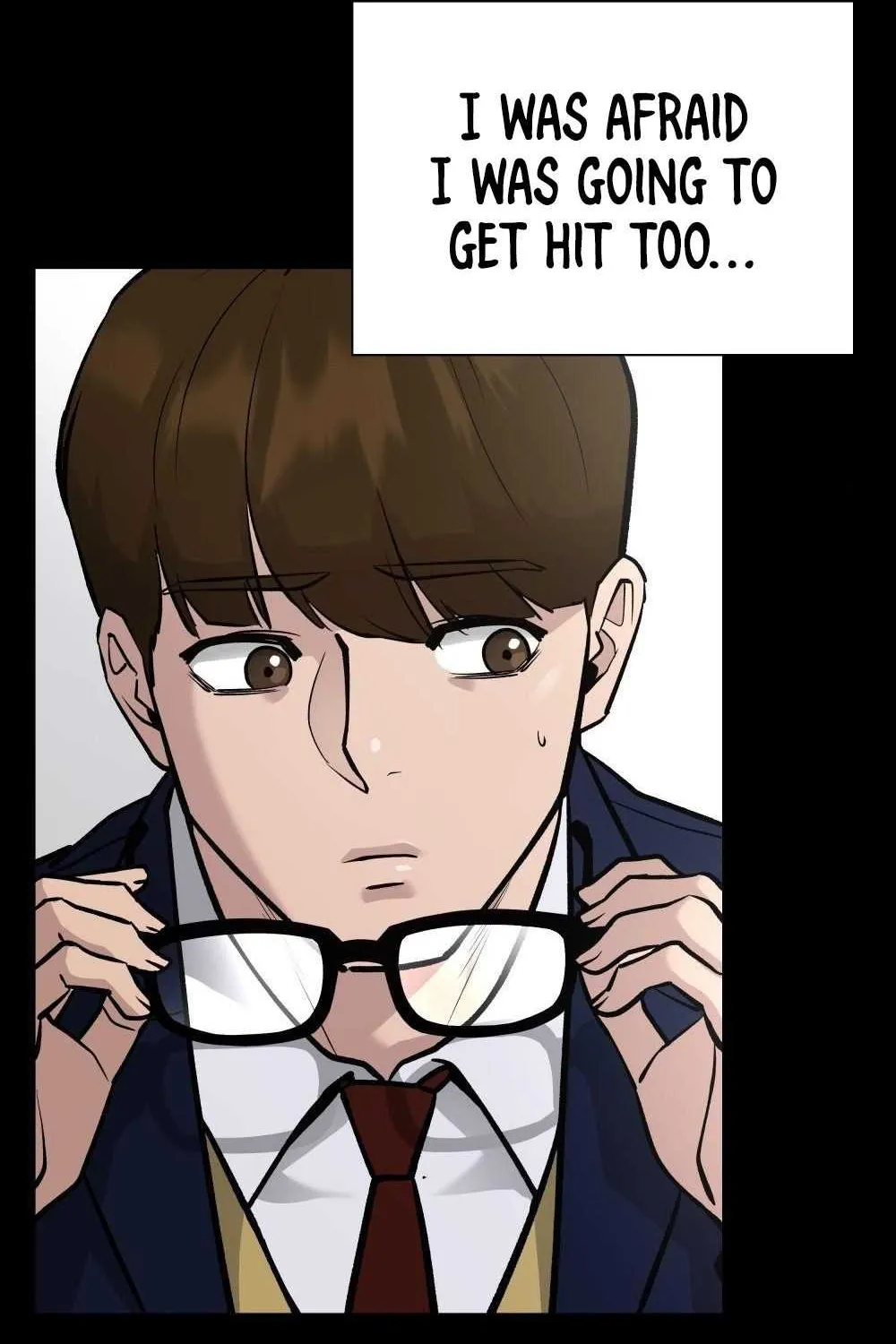Read The Bully In-Charge chapter 11 image 14 on Lezhin