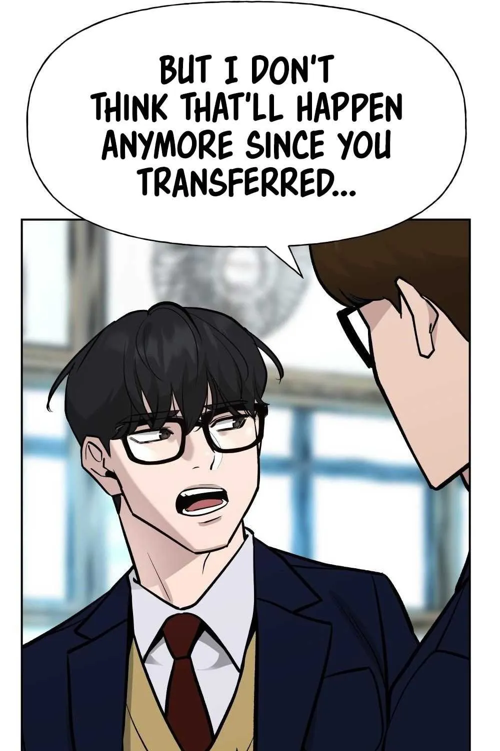 Read The Bully In-Charge chapter 11 image 16 on Lezhin