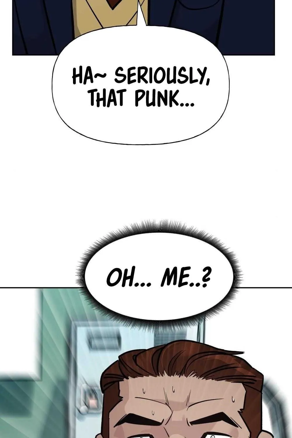 Read The Bully In-Charge chapter 11 image 17 on Lezhin