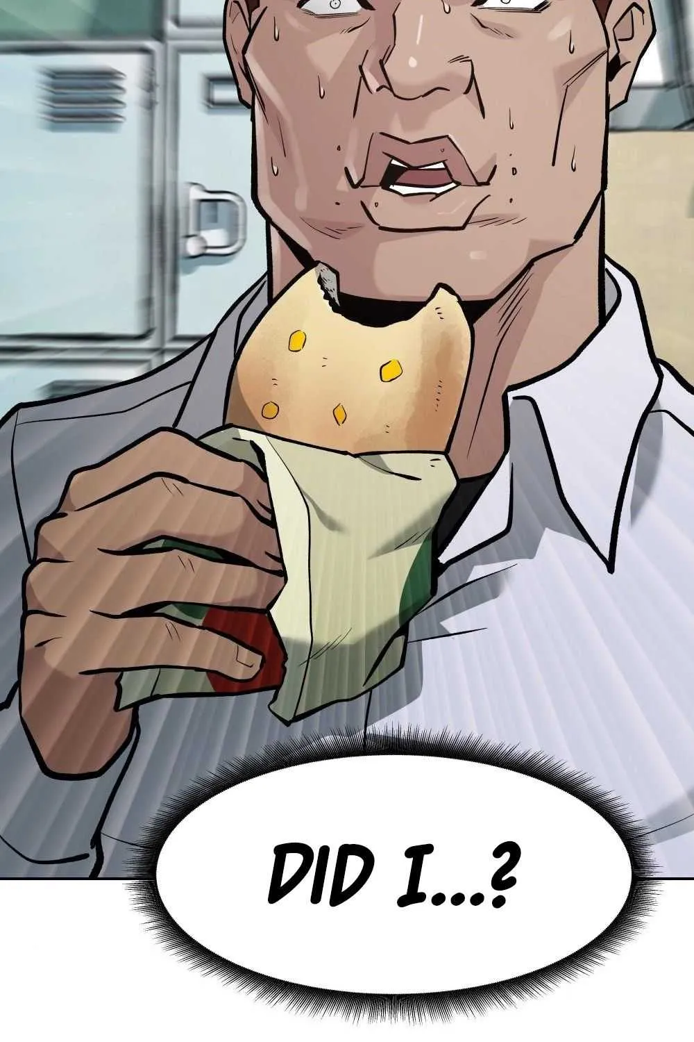 Read The Bully In-Charge chapter 11 image 18 on Lezhin