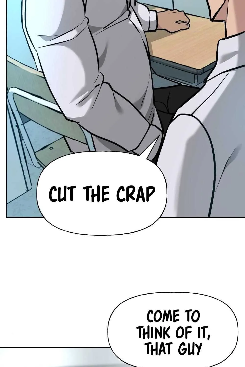 Read The Bully In-Charge chapter 11 image 20 on Lezhin