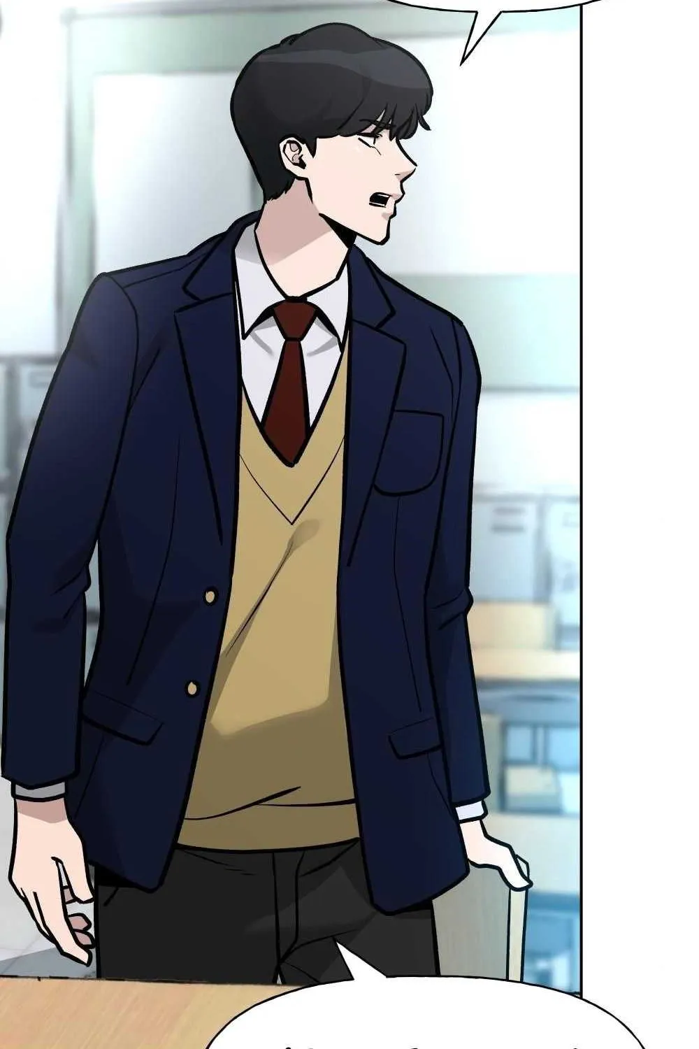 Read The Bully In-Charge chapter 11 image 21 on Lezhin