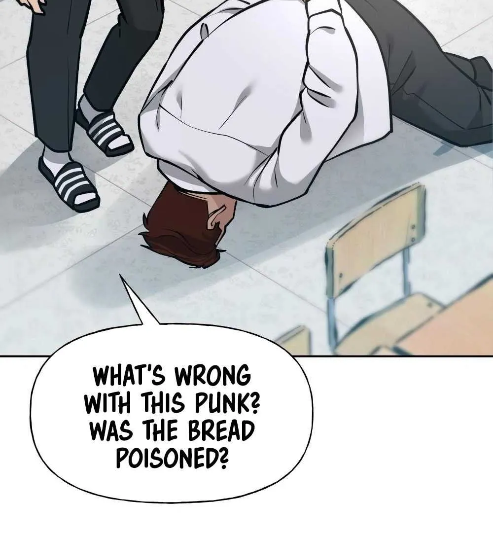 Read The Bully In-Charge chapter 11 image 23 on Lezhin