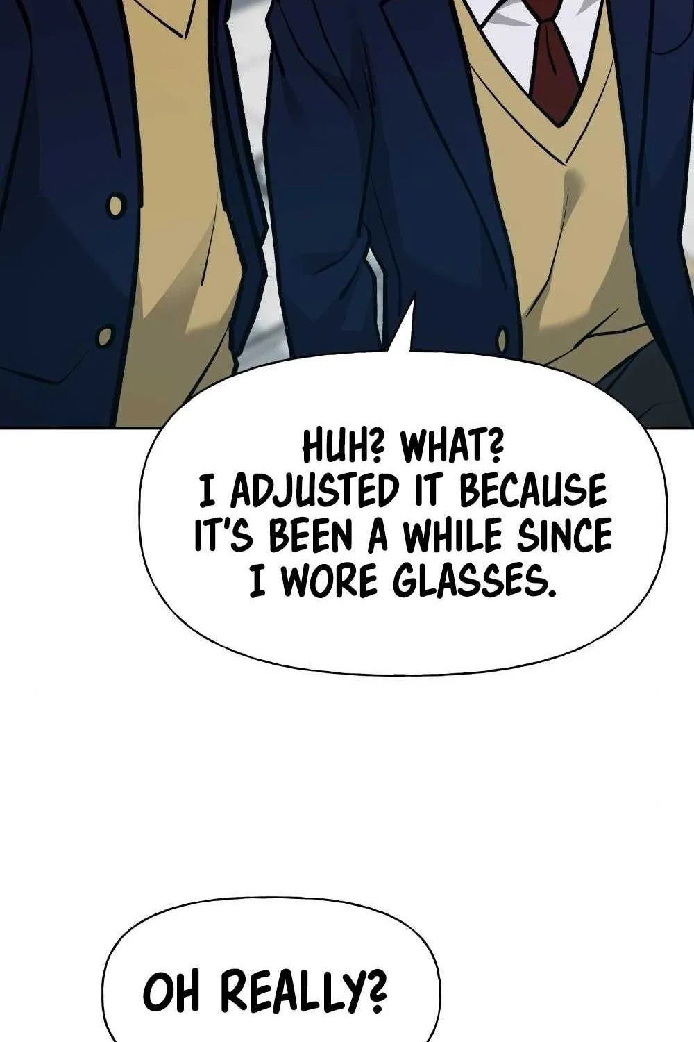Read The Bully In-Charge chapter 11 image 27 on Lezhin