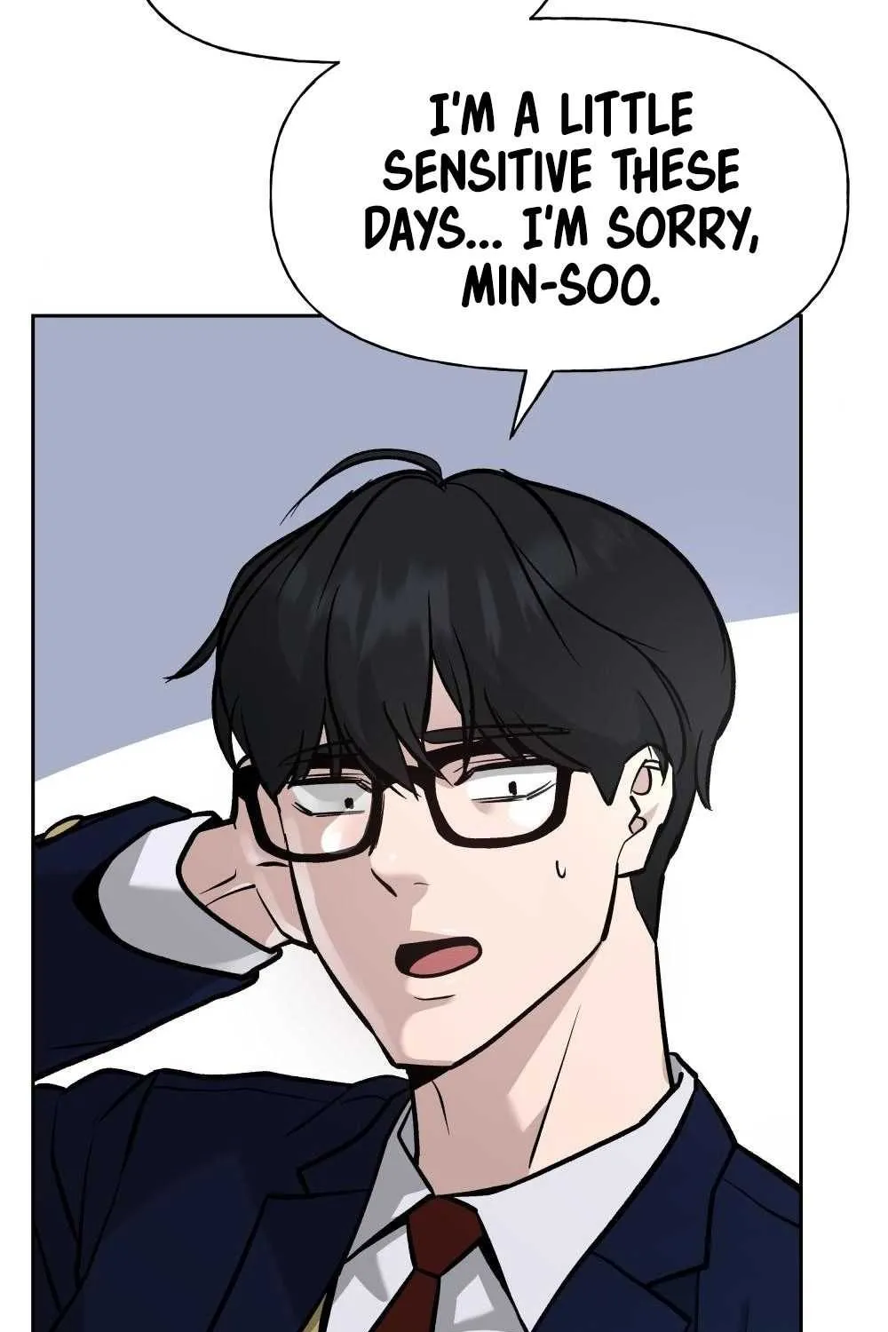 Read The Bully In-Charge chapter 11 image 28 on Lezhin