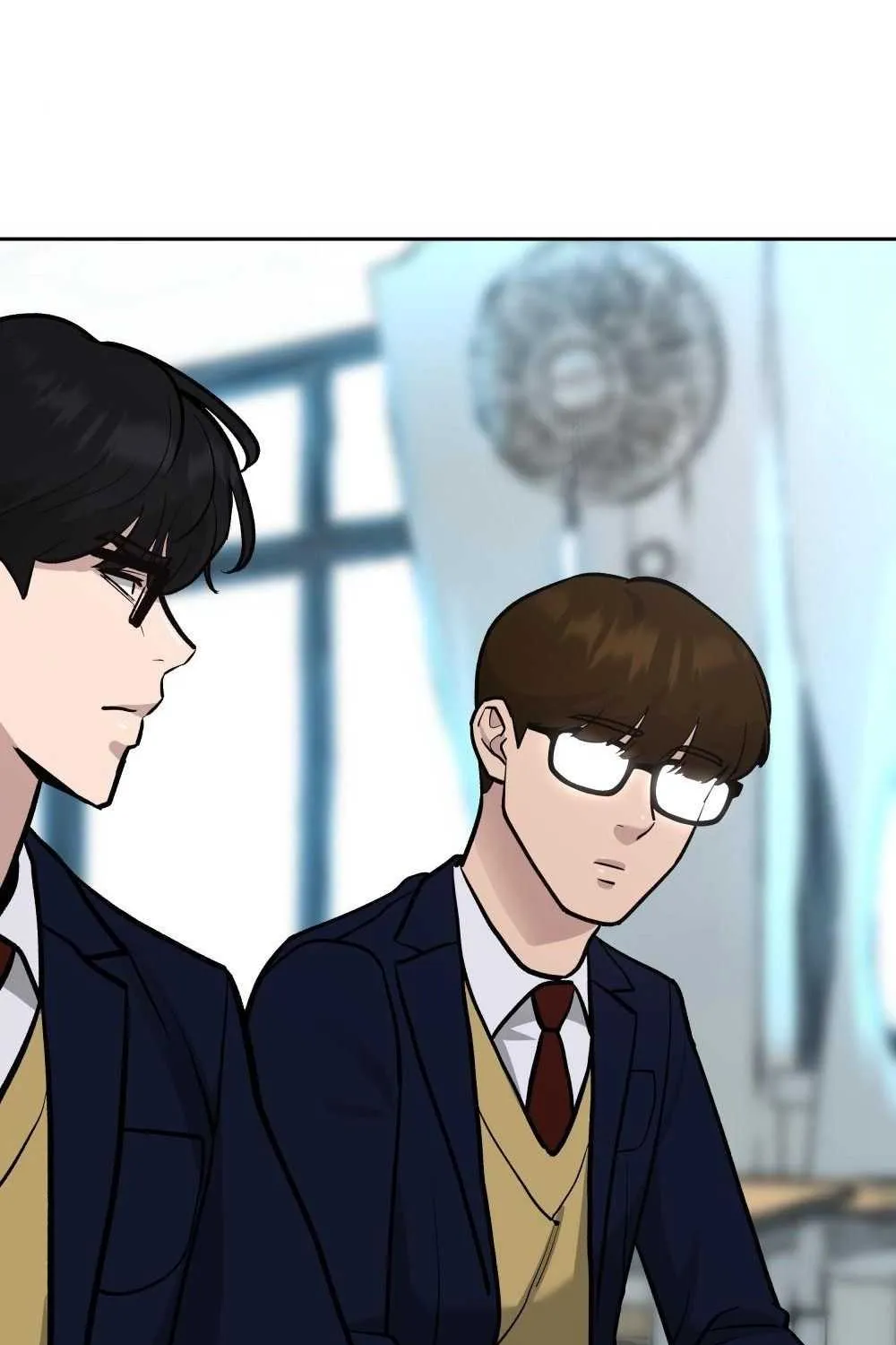 Read The Bully In-Charge chapter 11 image 3 on Lezhin