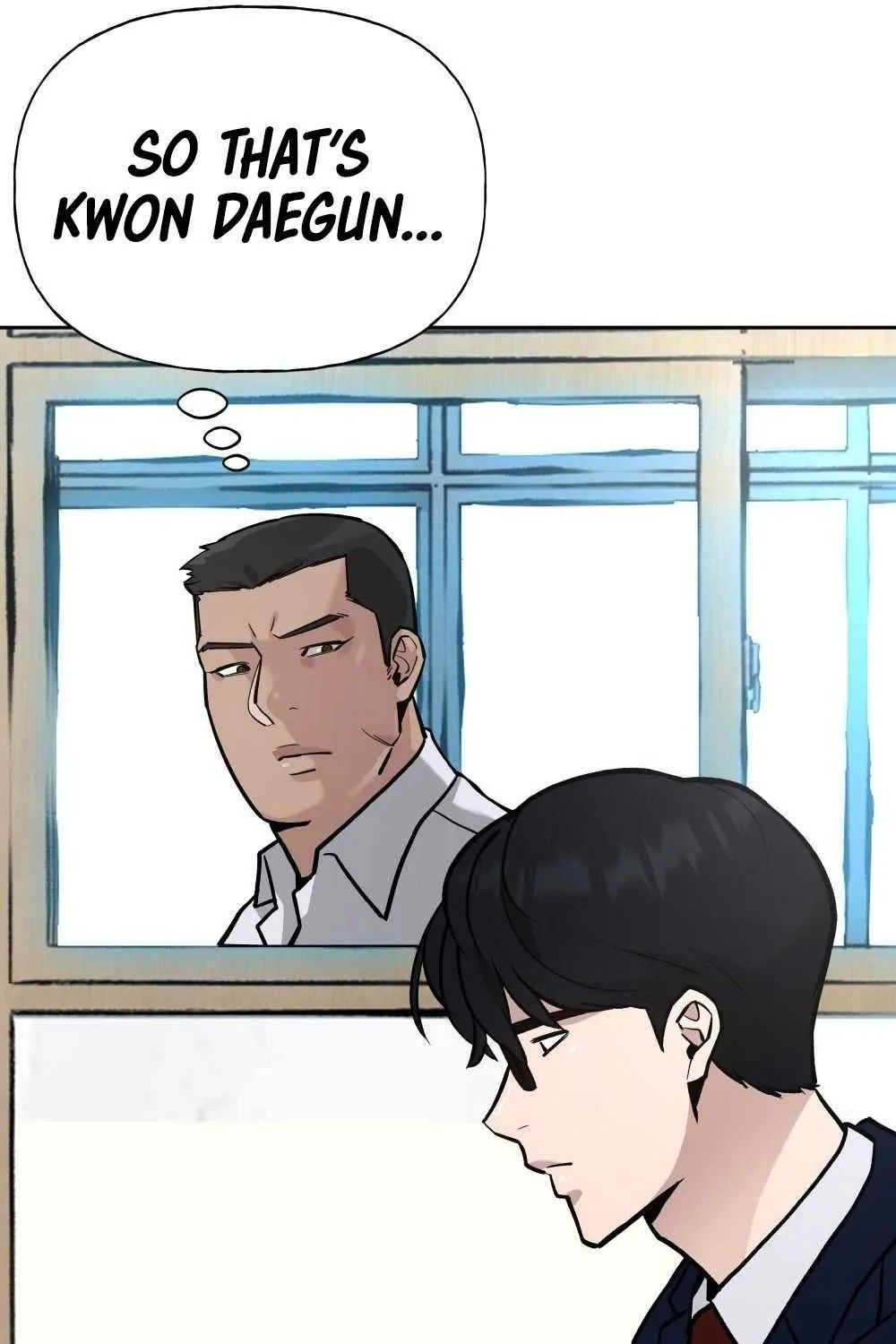 Read The Bully In-Charge chapter 11 image 32 on Lezhin