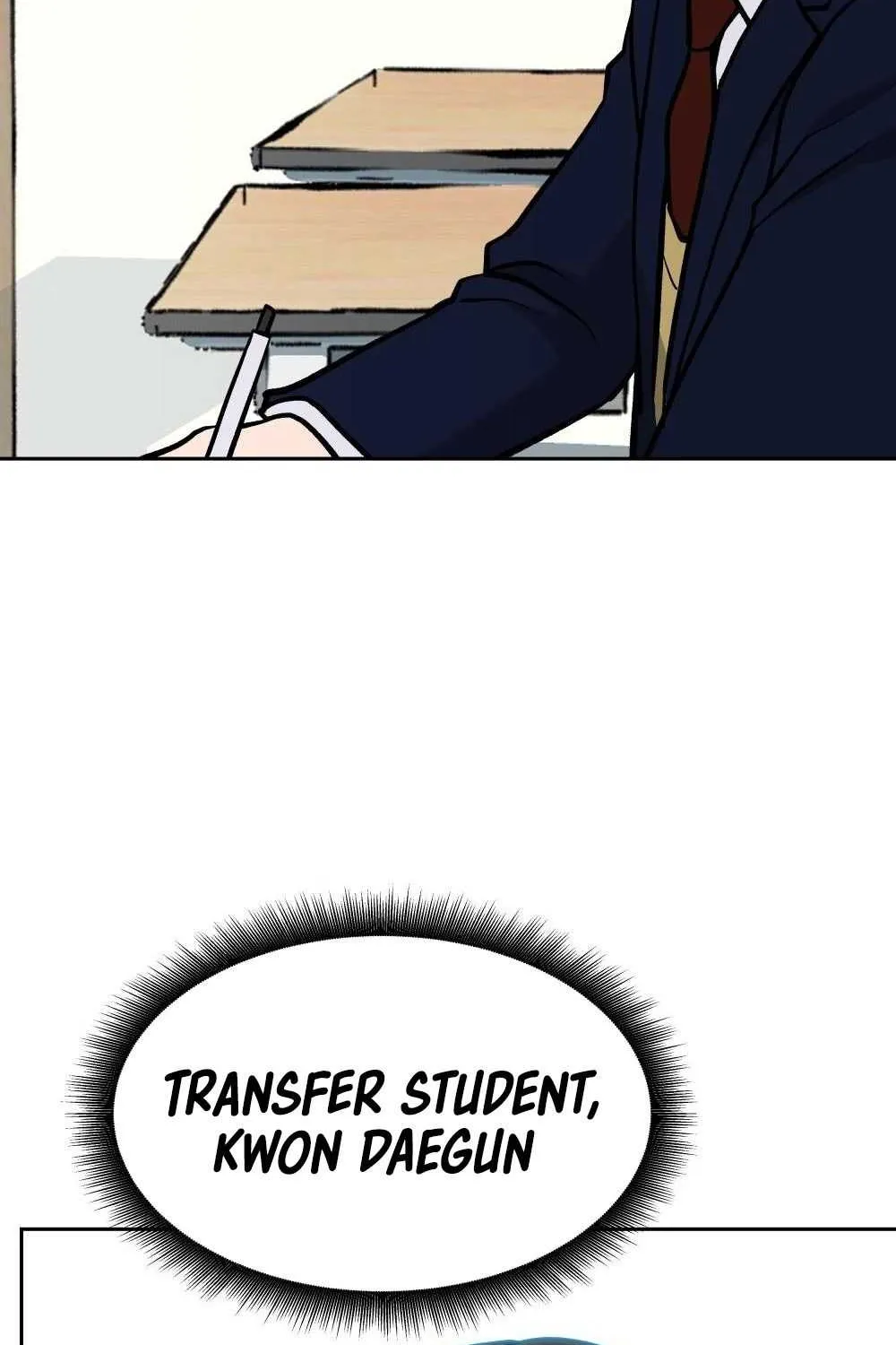 Read The Bully In-Charge chapter 11 image 33 on Lezhin