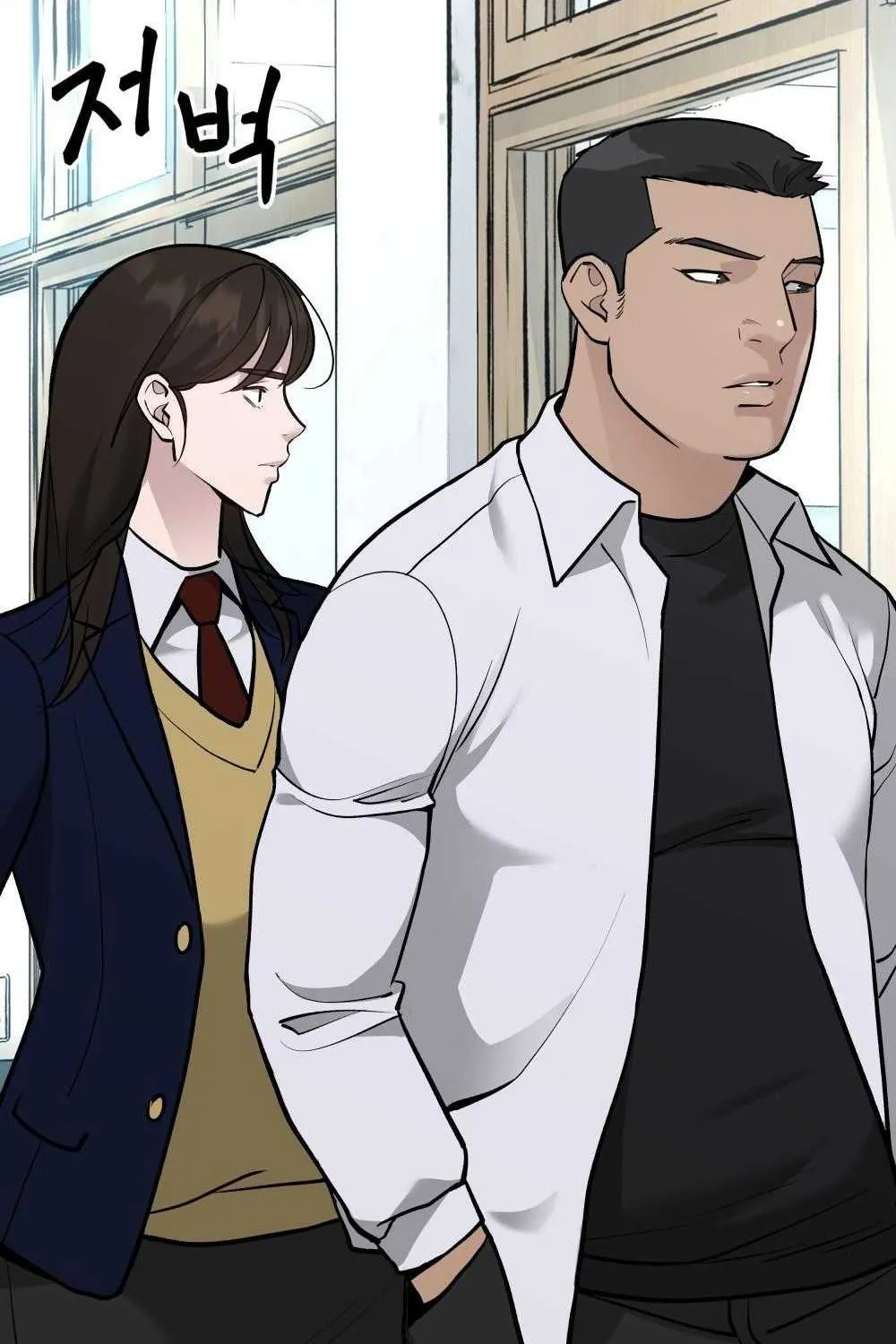Read The Bully In-Charge chapter 11 image 37 on Lezhin
