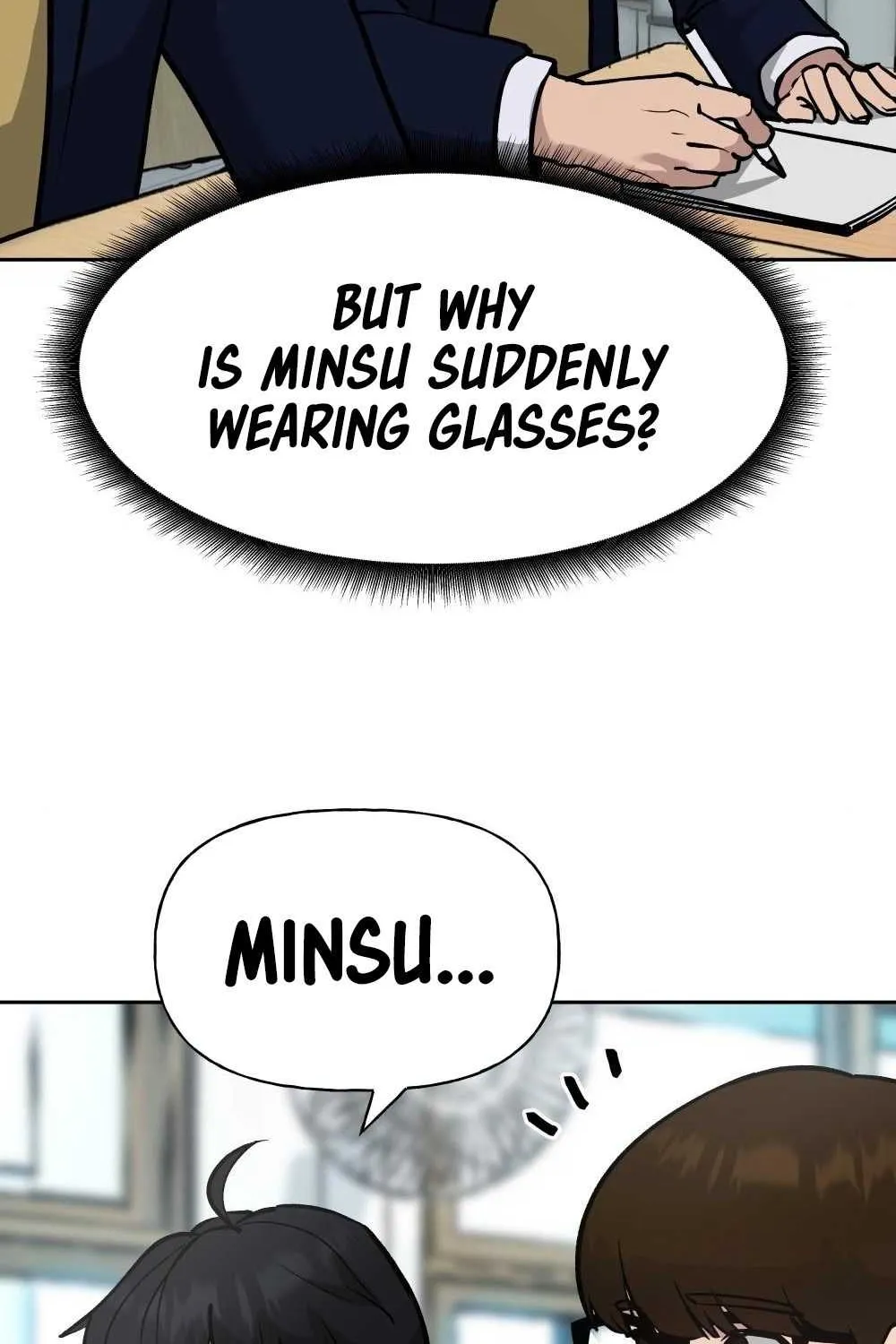 Read The Bully In-Charge chapter 11 image 4 on Lezhin