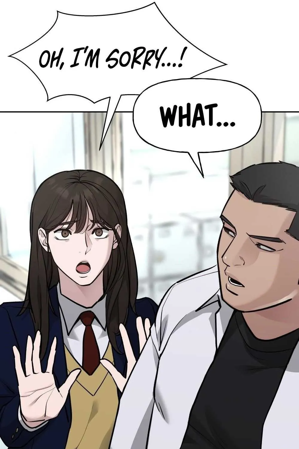 Read The Bully In-Charge chapter 11 image 40 on Lezhin