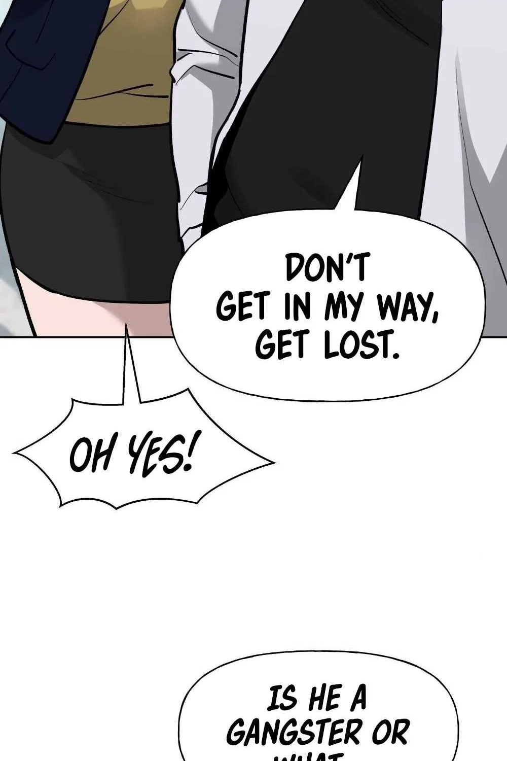 Read The Bully In-Charge chapter 11 image 41 on Lezhin