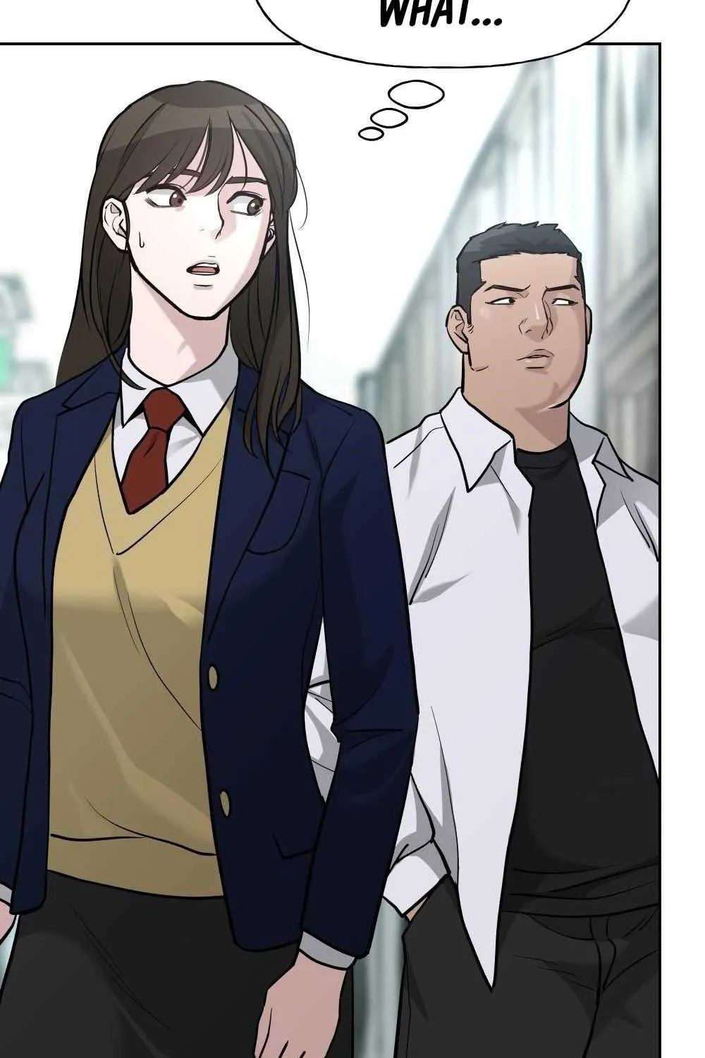 Read The Bully In-Charge chapter 11 image 42 on Lezhin
