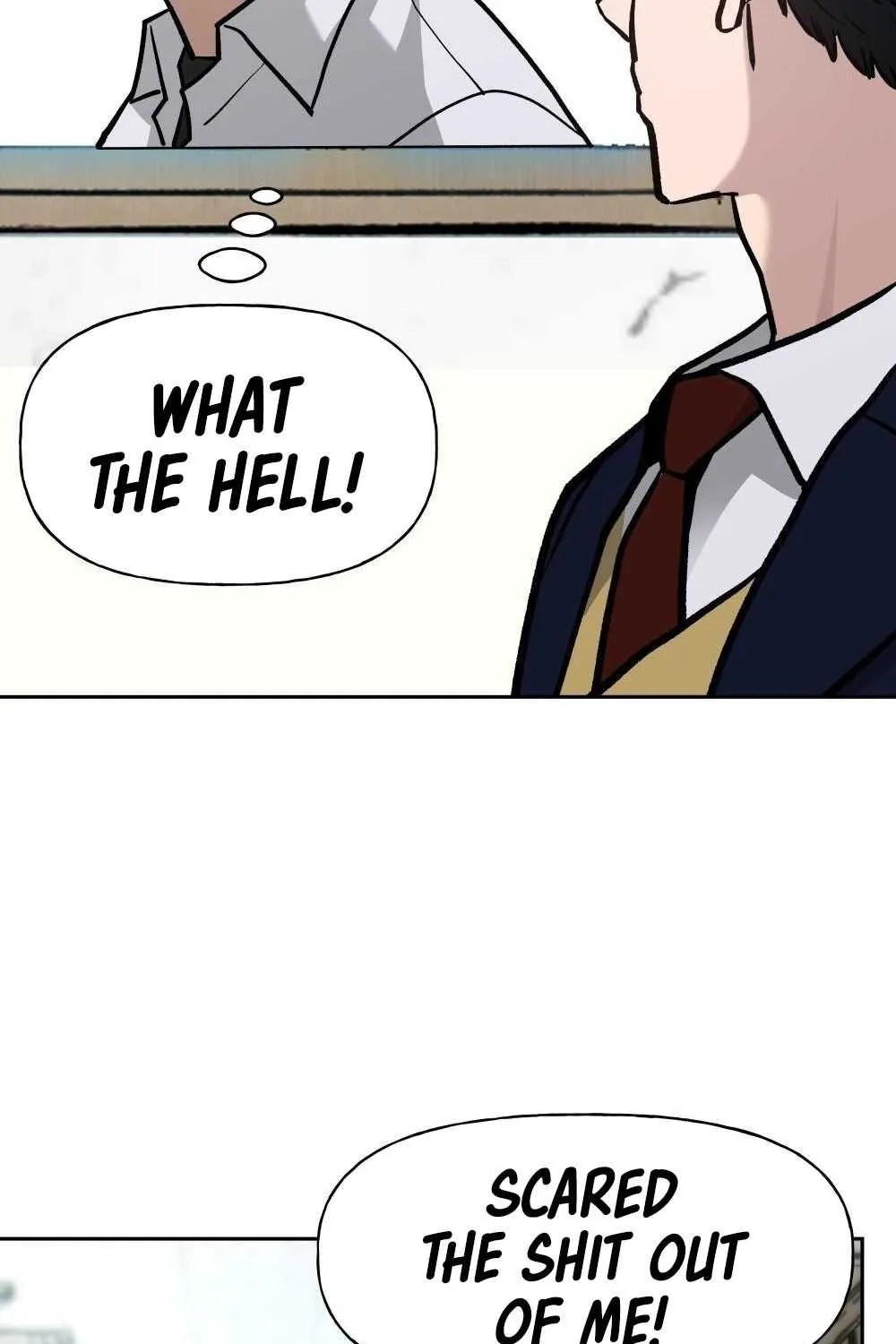 Read The Bully In-Charge chapter 11 image 44 on Lezhin