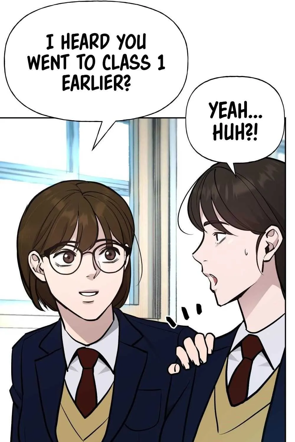 Read The Bully In-Charge chapter 11 image 48 on Lezhin