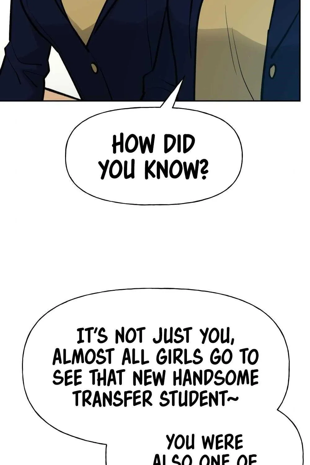 Read The Bully In-Charge chapter 11 image 49 on Lezhin